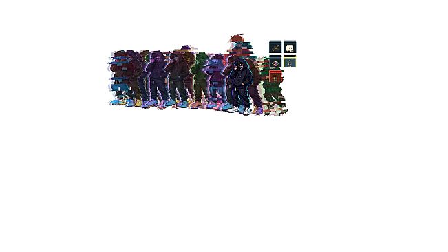 Jiahao - Boundary Heroes Expansion Pack (Supporter Pack)