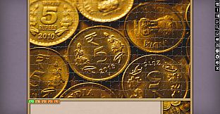 Jigsaw Puzzle Pack - Pixel Puzzles Ultimate: India