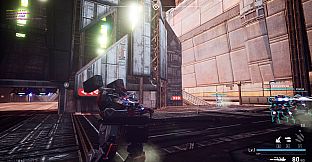 BATTLE STEED : GUNMA (배틀 스티드 : 군마)