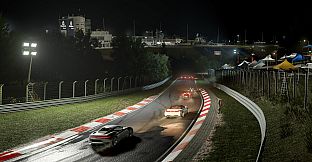 Forza Motorsport Deluxe Edition