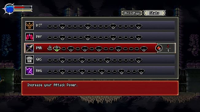 Beyond the Ice Palace 2