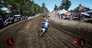 MXGP 2019 - Ultimate Fury Pack