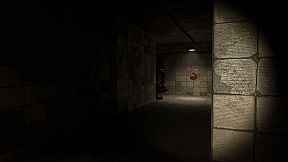 CASE 2: Animatronics Survival