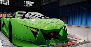 Project Redline Revolt