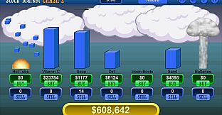 Stock Market Crash 2