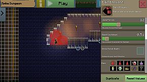 Makis Adventure: Level Editor