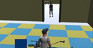 Wait! Where's My Lunch