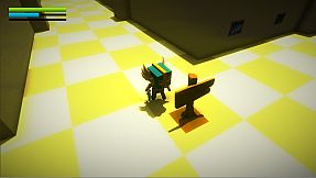 大乱斗 Chaos Battle