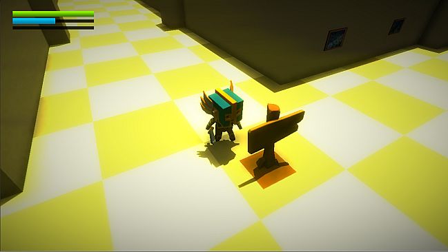 大乱斗 Chaos Battle