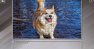 Super Jigsaw Puzzle: Generations - Dogs 2