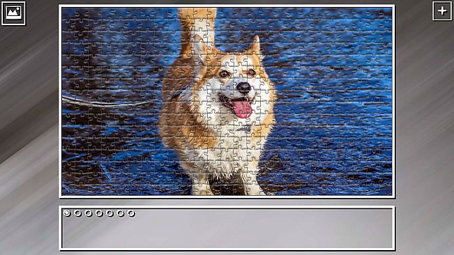 Super Jigsaw Puzzle: Generations - Dogs 2