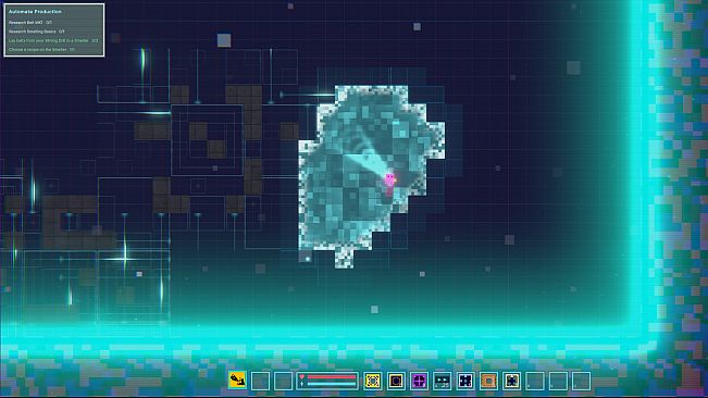 VOIDWAVE