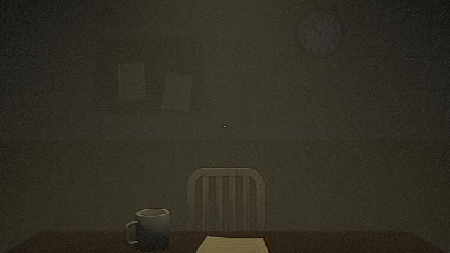 Tape Over: Night Shift