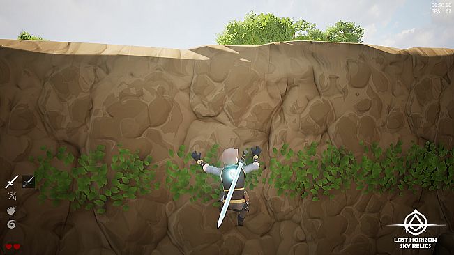 Wings of the Skyworld