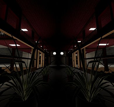 The Longed-for Revenge of Undecember