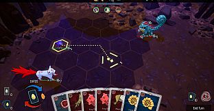 Genkai: Primal Awakening