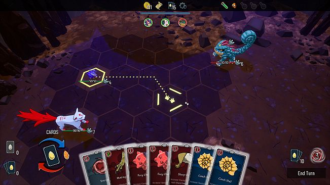 Genkai: Primal Awakening