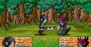 The Legend of Pamperlotte