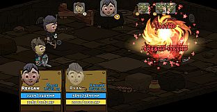 Kovari Legends: Emergence