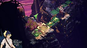 Absolute Tactics: Daughters of Mercy