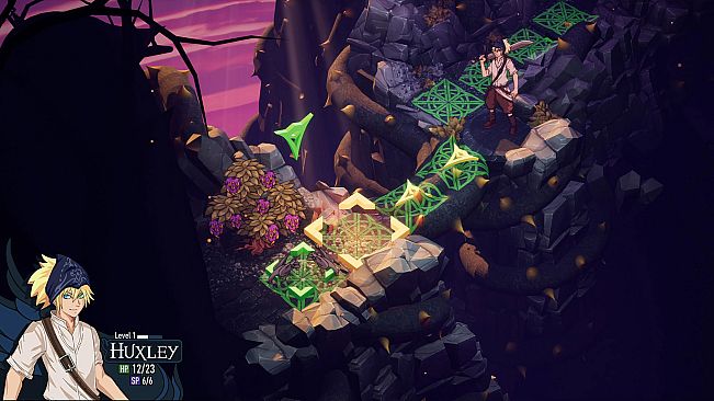 Absolute Tactics: Daughters of Mercy