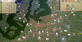 LOGistICAL 2: Washington