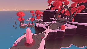 Garden of the Sea (VR)