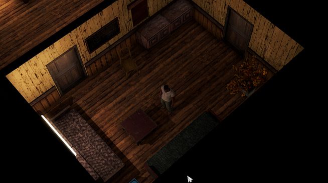 Tunguska: Way of The Hunter (Character Skins & Class)