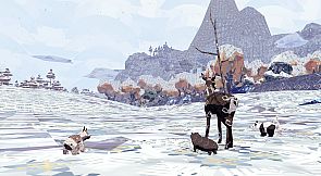 Meadow - A Shelter Game