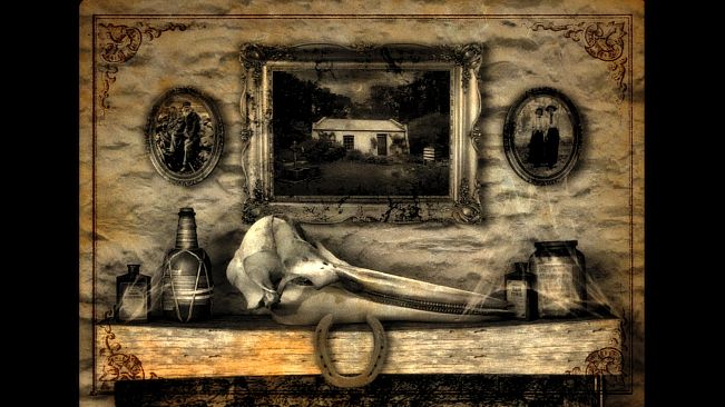 Lammana: The Looe Island Mystery