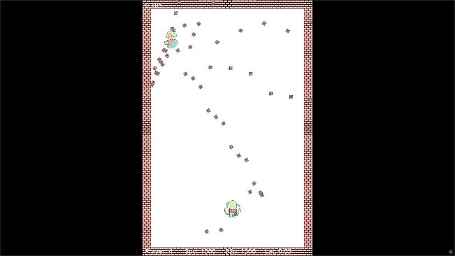 Classical Bullet Hell