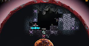 Drain the Galaxy