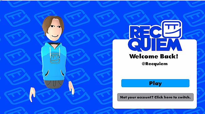 RecQuiem