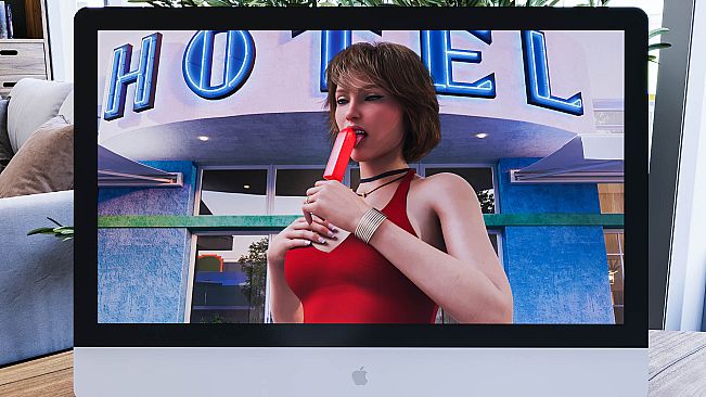 Breeze of Passion - Extra content