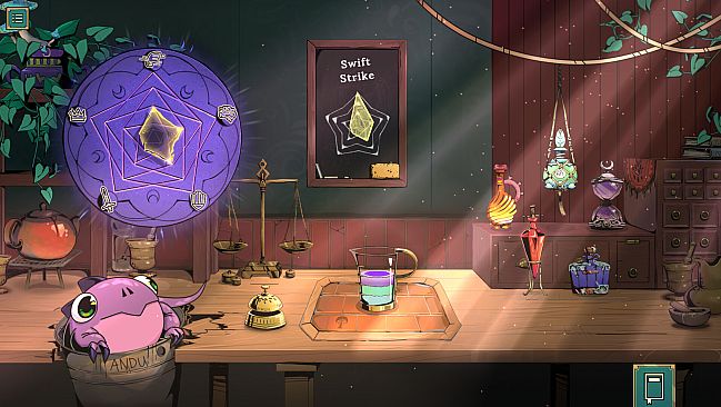 Tavern Talk - A Cozy Visual Novel