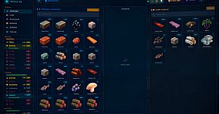 Seedfall
