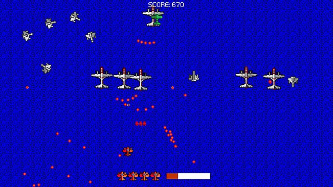 Tiger Fighter 1931 Tora!Tora! MP026