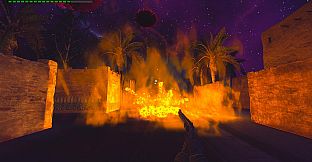 Asr Dreams: Revenge of the Lizards