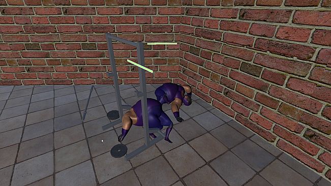Punchslingers