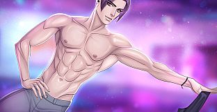 Degraman: Act I. Vincent