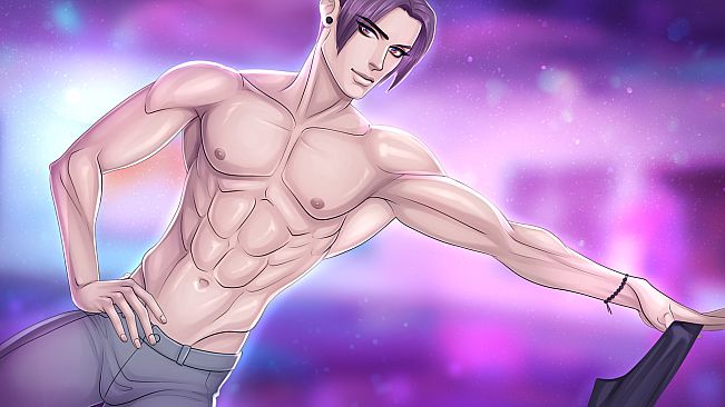 Degraman: Act I. Vincent