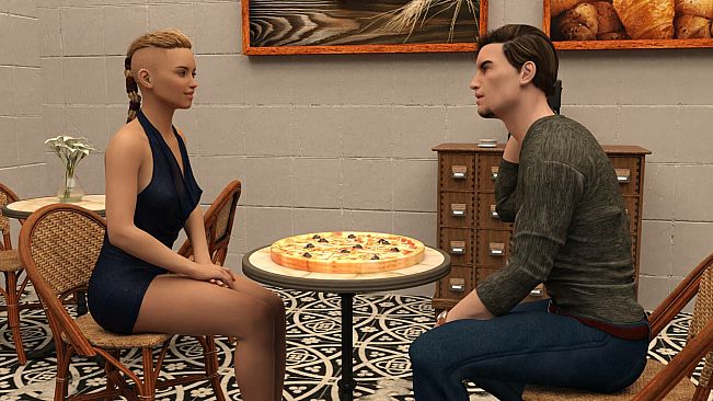 Daring Detectives - A new life!