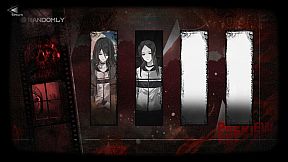 Dark Cage1：Reincarnation For Salvation