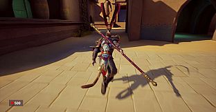 King of Wukong