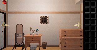 Rashin Detective Chronicles CASE01 : The Final Page