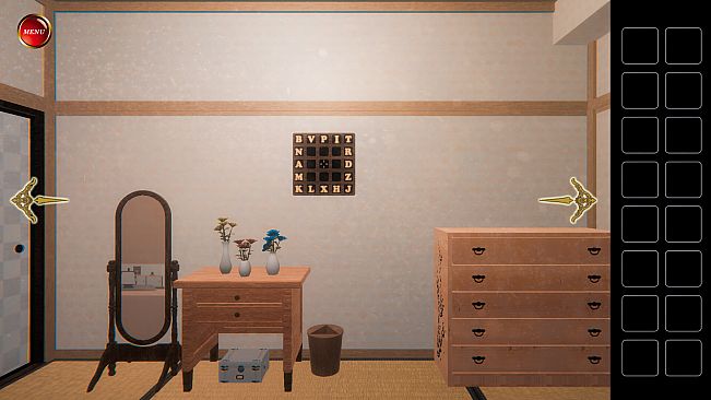 Rashin Detective Chronicles CASE01 : The Final Page