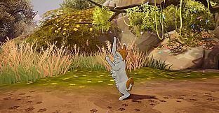 Warrior Cats: Clans of the Forest - Prophecy Pack