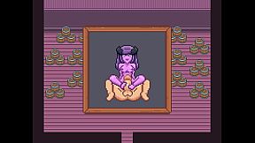 Hero of Cursed Island