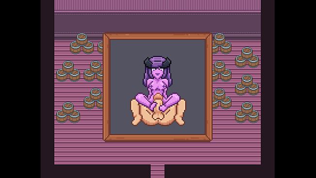 Hero of Cursed Island