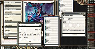 Fantasy Grounds - Dungeons & Dragons Dungeon Master's Guide